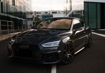 Audi A5 145.000 km 25.500 &euro; Stolberg 52224