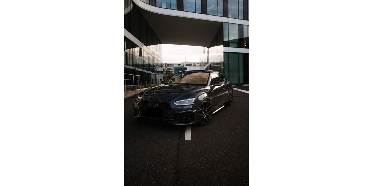 Audi A5 145.000 km 25.500 &euro; Stolberg 52224