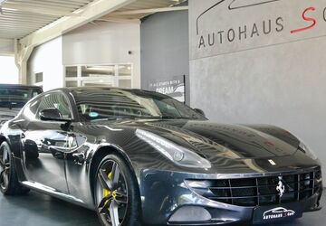 Ferrari FF 93.000 km 128.950 &euro; Bergheim (bei Köln) 50126