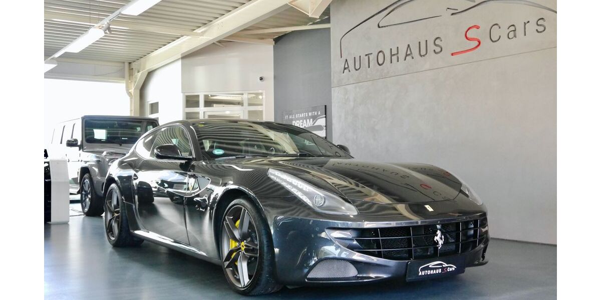 Ferrari FF 93.000 km 128.950 &euro; Bergheim (bei Köln) 50126