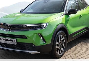 Opel Mokka-e 36.867 km 16.490 &euro; Erftstadt 50374