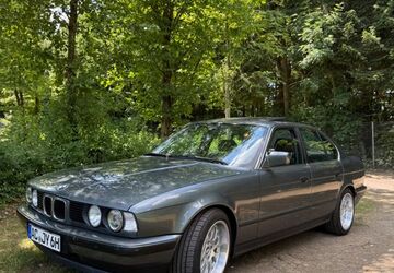 BMW 525 121.000 km 9.990 &euro; Aachen 52066