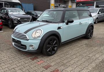 Mini Cooper 122.100 km 9.490 &euro; Aldenhoven 52457