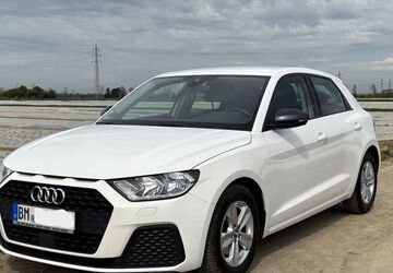 Audi A1 177.000 km 11.500 &euro; Brühl 50321