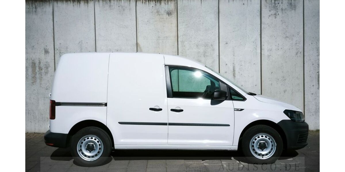 VW Caddy 130.000 km 11.990 &euro; Bergheim 50127