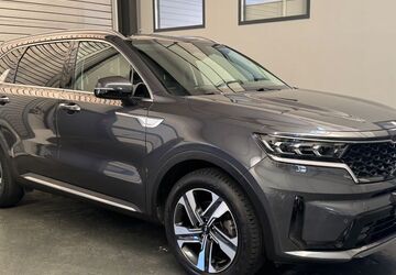Kia Sorento 64.500 km 34.950 &euro; Erftstadt 50374