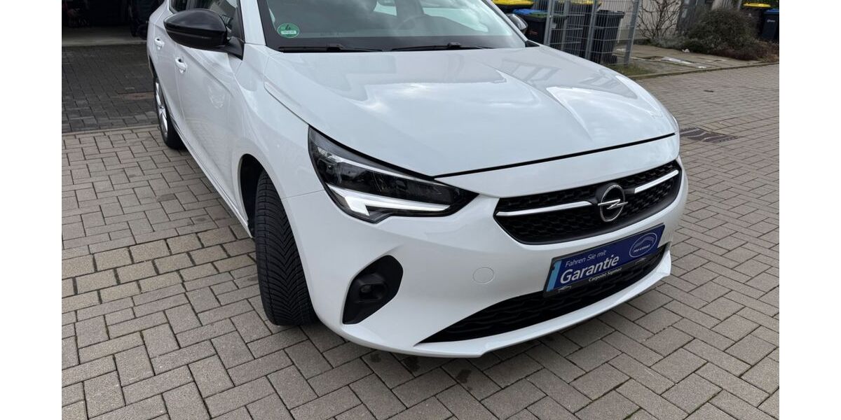 Opel Corsa 34.315 km 13.499 &euro; Alsdorf 52477