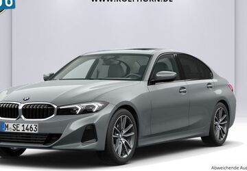 BMW 320 100.304 km 29.290 &euro; Düren 52355