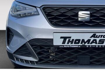 Seat Arona 34.695 km 21.400 &euro; Brühl 50321