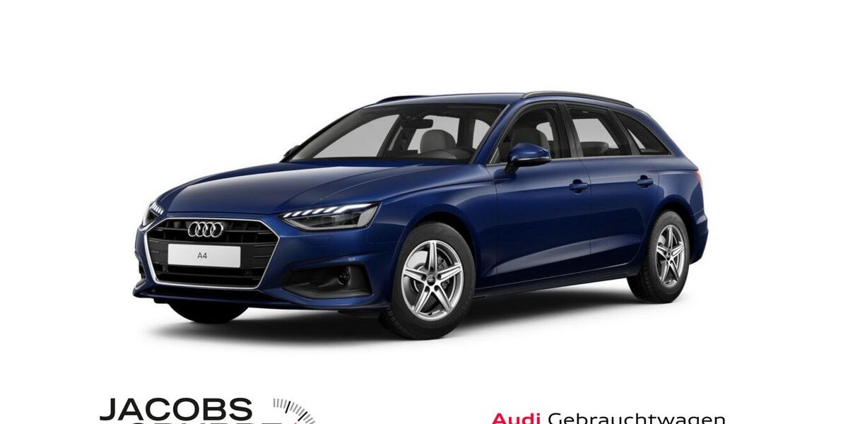 Audi A4 100.192 km 21.820 &euro; Aachen 52078