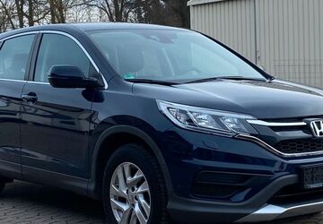 Honda CR-V 150.000 km 12.300 &euro; Mechernich 53894