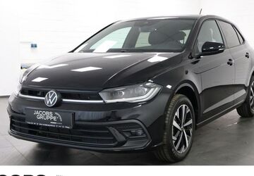 VW Polo 6.158 km 23.960 &euro; Alsdorf 52477