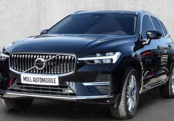 Volvo XC60 21.287 km 45.880 &euro; Aachen 52078