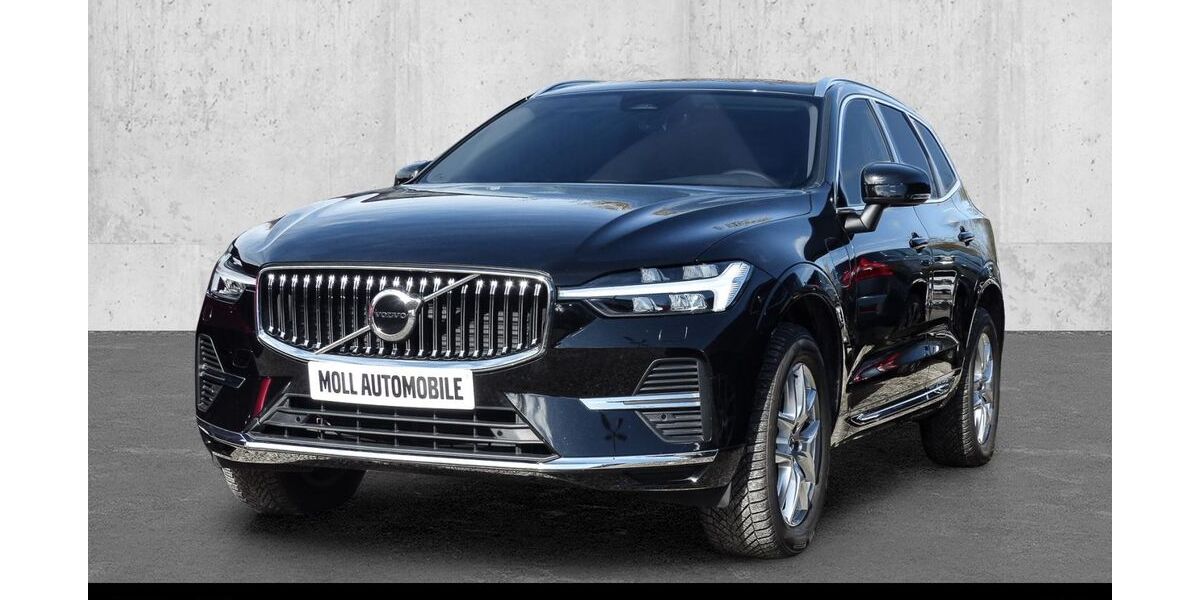 Volvo XC60 21.287 km 45.880 &euro; Aachen 52078