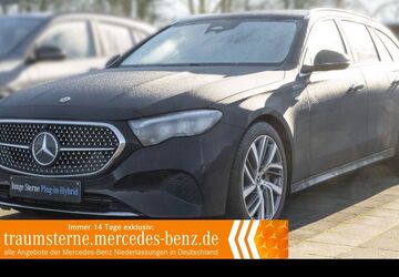Mercedes-Benz E 300 22.412 km 42.990 &euro; Aachen 52068