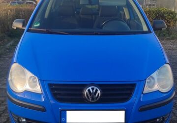 VW Polo 185.000 km 2.400 &euro; Walheim 52076