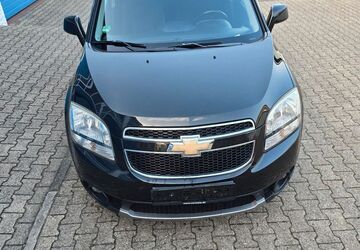 Chevrolet Orlando 190.000 km 5.000 &euro; Aachen 52068