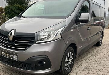 Renault Trafic 131.000 km 16.790 &euro; Eschweiler 52249