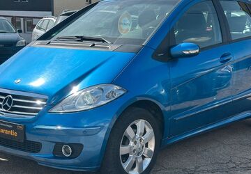 Mercedes-Benz A 180 179.000 km 4.490 &euro; Euskirchen 53881