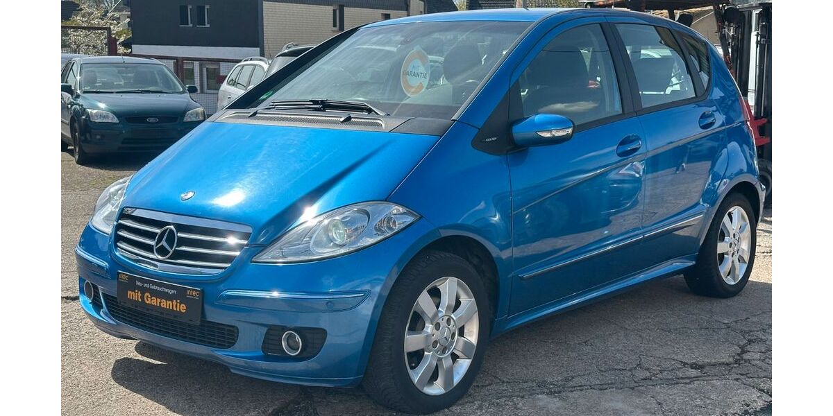 Mercedes-Benz A 180 179.000 km 4.490 &euro; Euskirchen 53881