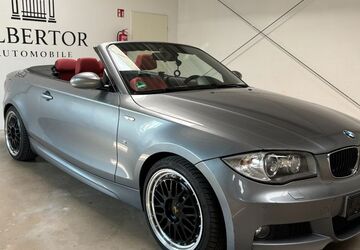 BMW 120 124.000 km 9.970 &euro; Düren 52349