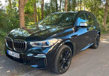 BMW X5 M50 107.000 km 46.000 &euro; Euskirchen 53879