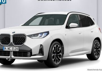 BMW X3 27.632 km 50.550 &euro; Düren 52355