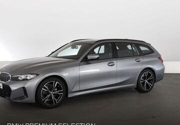 BMW 320 19.343 km 40.990 &euro; Aachen 52078