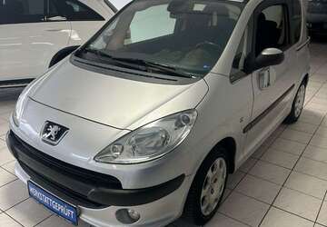 Peugeot 1007 90.000 km 4.750 &euro; Kerpen Horrem (bei Köln) 50169