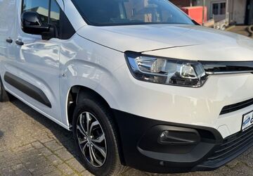 Toyota Proace (Verso) 8.731 km 19.830 &euro; Kerpen 50171