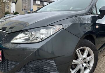 Seat Ibiza 132.500 km 3.699 &euro; Düren 52353