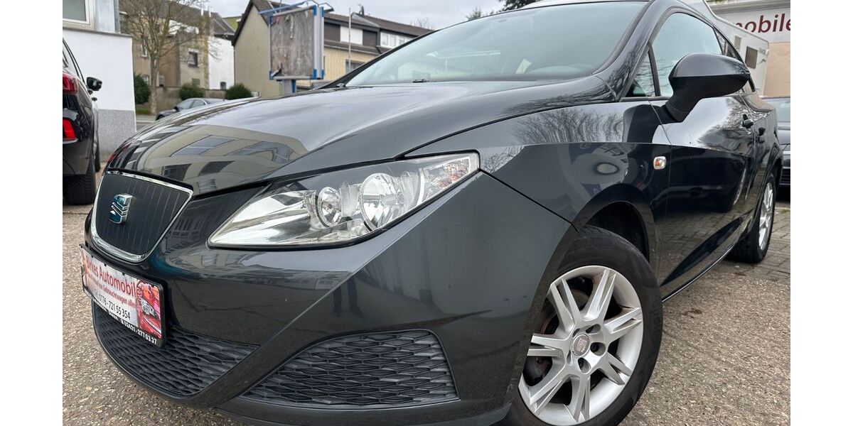 Seat Ibiza 132.500 km 3.699 &euro; Düren 52353