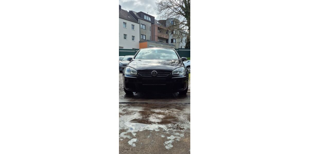 VW Golf 124.269 km 2.800 &euro; Stolberg 52222