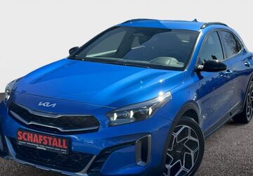 Kia XCeed 7.816 km 26.979 &euro; Elsdorf (bei Köln) 50189