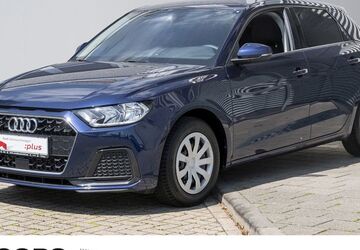 Audi A1 4.463 km 22.880 &euro; Düren 52351