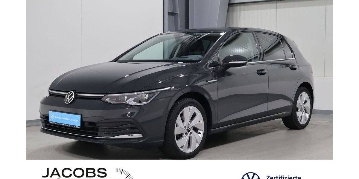 VW Golf 54.795 km 22.420 &euro; Aachen 52078