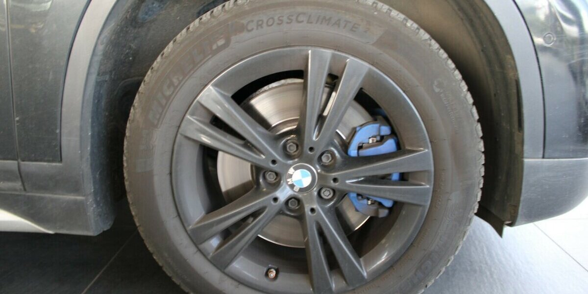 BMW X1 xDrive20i Aut. xLine - Panorama -Head-Up - 118.444 km 16.980 &euro; Euskirchen 53881