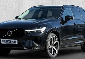 Volvo XC60 45.220 km 39.480 &euro; Bergheim 50126