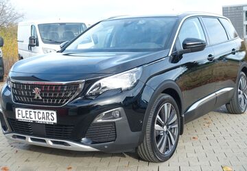 Peugeot 5008 96.600 km 21.440 &euro; Simmerath (bei Aachen) 52152