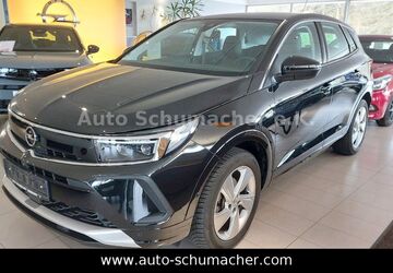 Opel Grandland (X) 18.361 km 21.499 &euro; Simmerath 52152