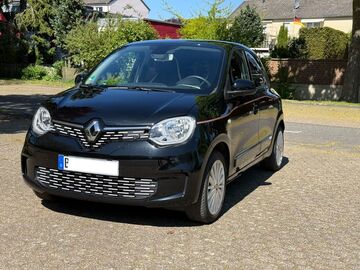 Gebrauchte Renault Twingo