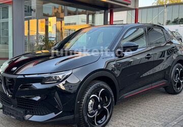 Alfa Romeo Junior 7.000 km 27.990 &euro; Stolberg 52222