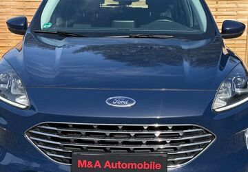 Ford Kuga 183.835 km 14.790 &euro; Bergheim 50126