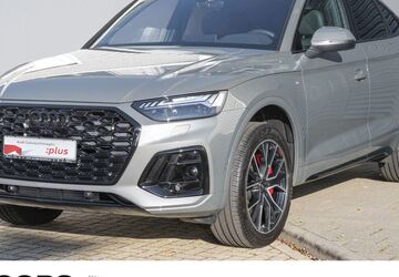 Audi Q5 3.333 km 63.990 &euro; Düren 52351