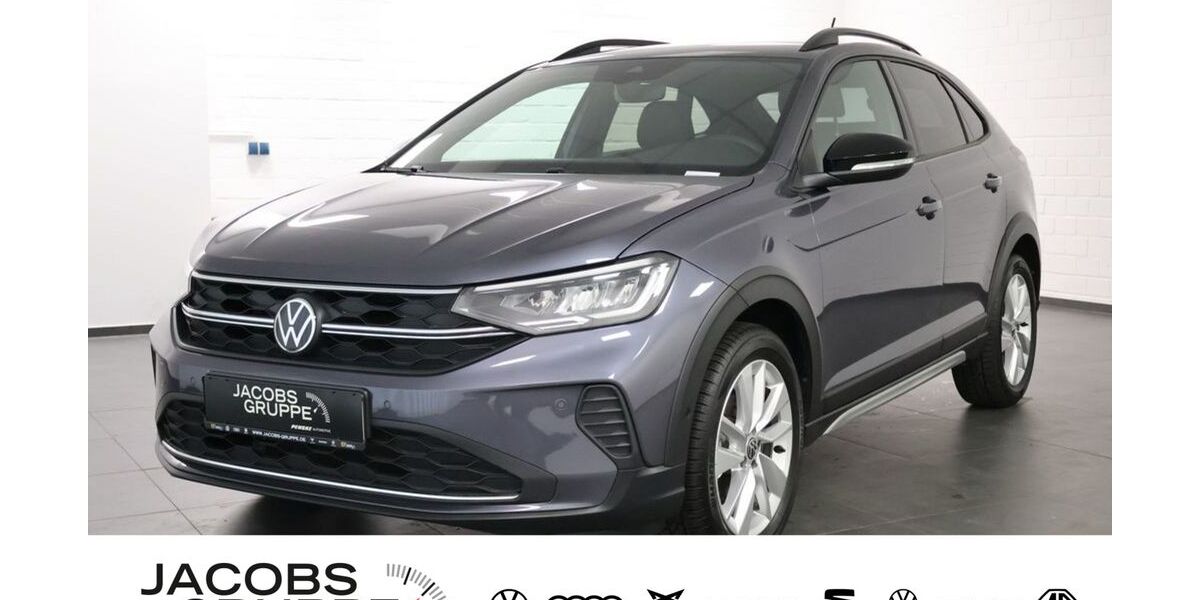 VW Taigo 18.857 km 25.930 &euro; Alsdorf 52477