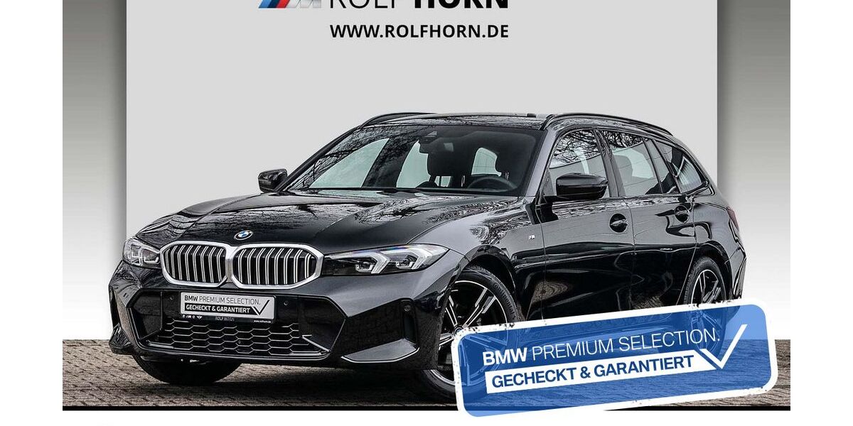 BMW 318 9.924 km 37.370 &euro; Düren 52355