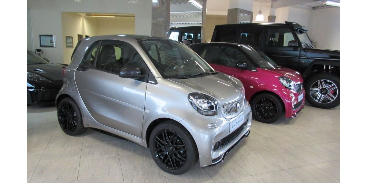 Smart ForTwo 14.400 km 39.990 &euro; Bergheim 50126