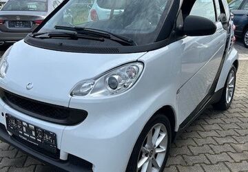 Smart ForTwo 179.000 km 1.990 &euro; Erftstadt 50374