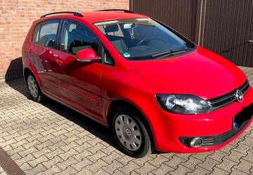 VW Golf Plus 99.600 km 7.500 &euro; Baesweiler 52499