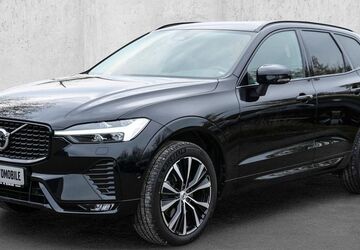 Volvo XC60 34.169 km 37.790 &euro; Aachen 52078